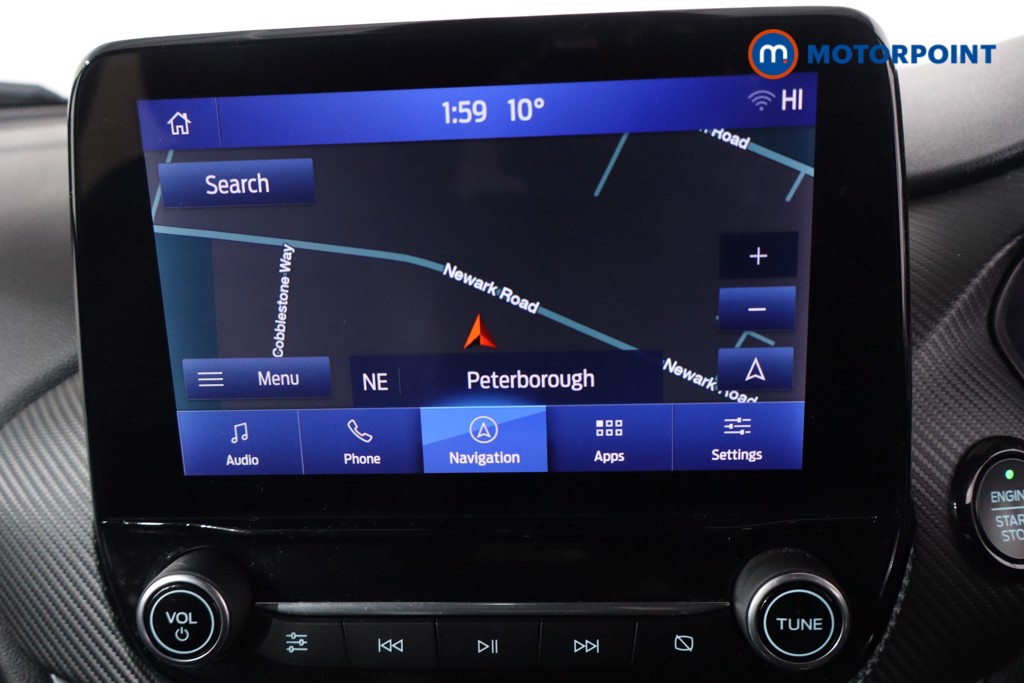 Used Ford Puma 2020 for sale - 77462722: Photo 10