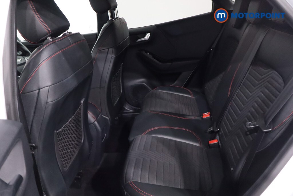 Used Ford Puma 2020 for sale - 77462722: Photo 13