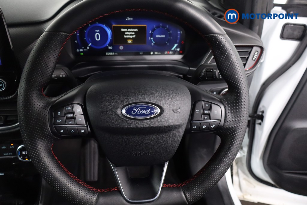 Used Ford Puma 2020 for sale - 77462722: Photo 14