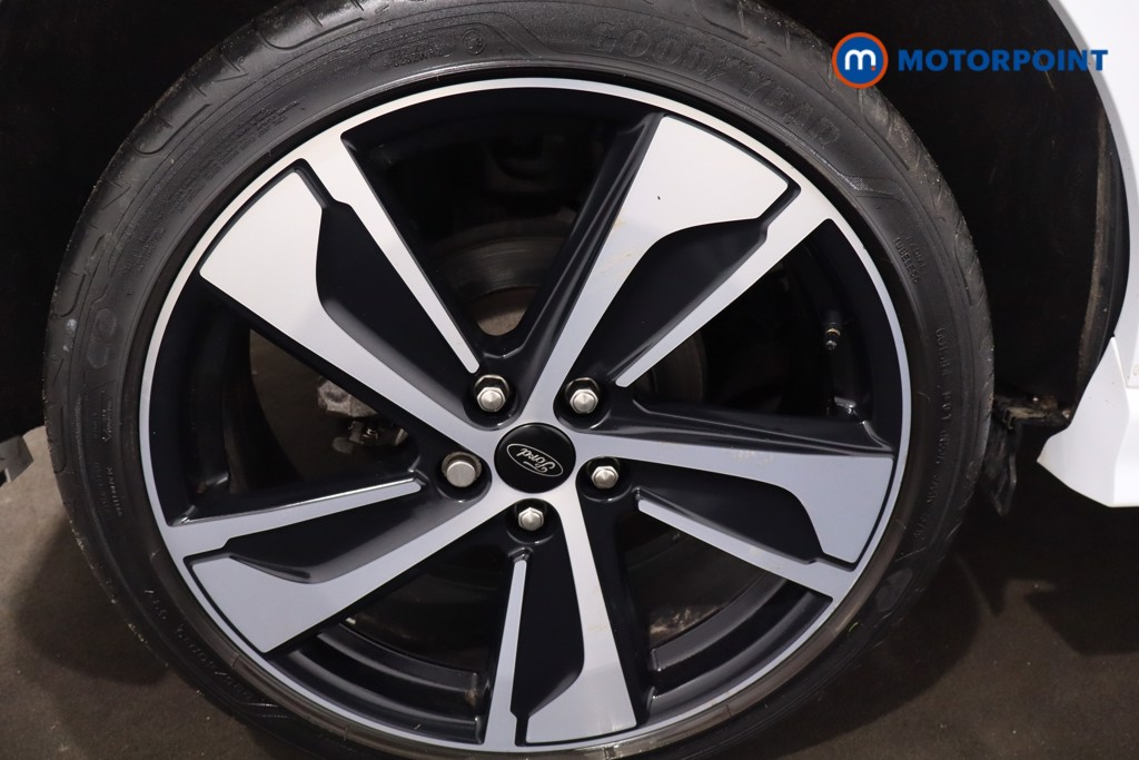 Used Ford Puma 2020 for sale - 77462722: Photo 17