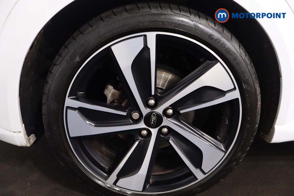 Used Ford Puma 2020 for sale - 77462722: Photo 19