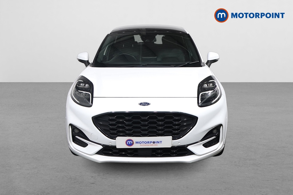 Used Ford Puma 2020 for sale - 77462722: Photo 2