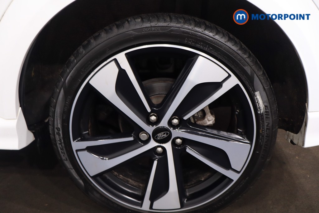 Used Ford Puma 2020 for sale - 77462722: Photo 20