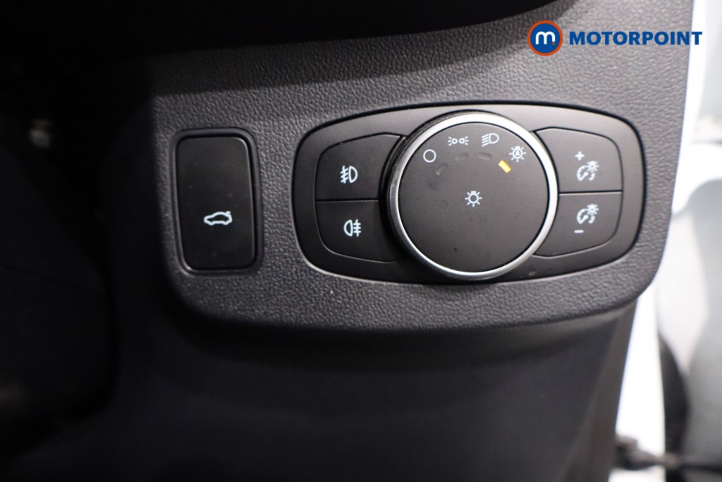 Used Ford Puma 2020 for sale - 77462722: Photo 25