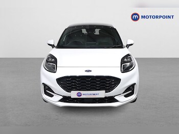 Used Ford Puma 2020 for sale - 77462722: Photo