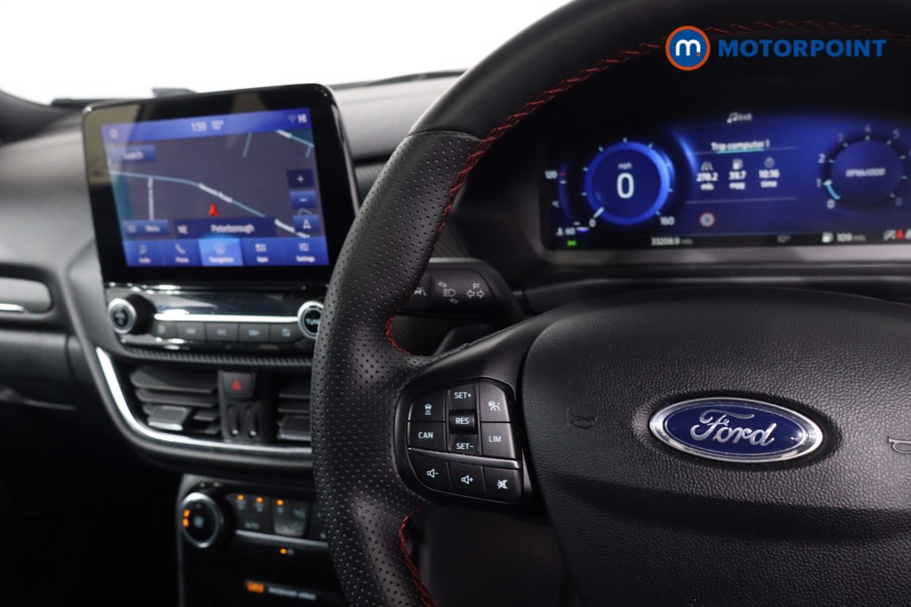 Used Ford Puma 2020 for sale - 77462722: Photo 30