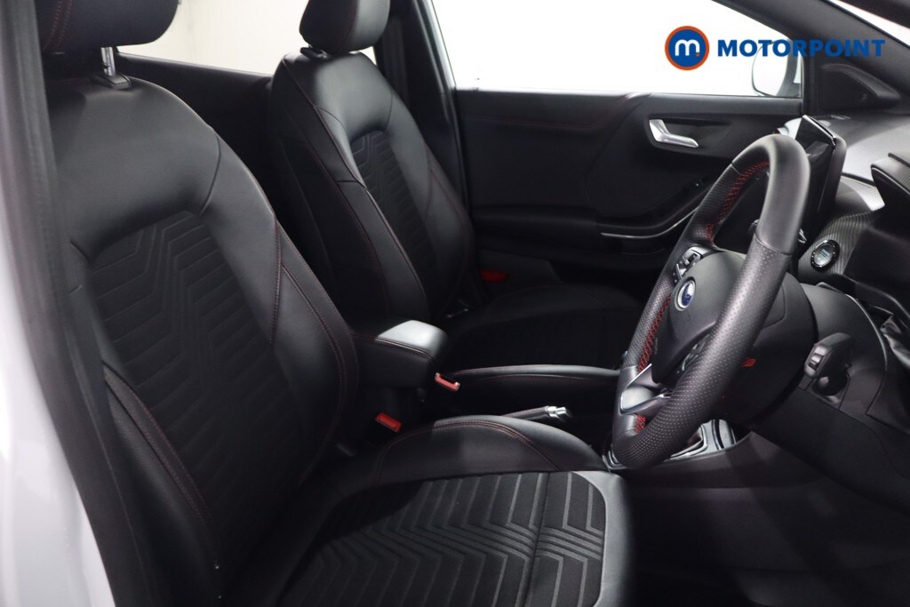 Used Ford Puma 2020 for sale - 77462722: Photo 31