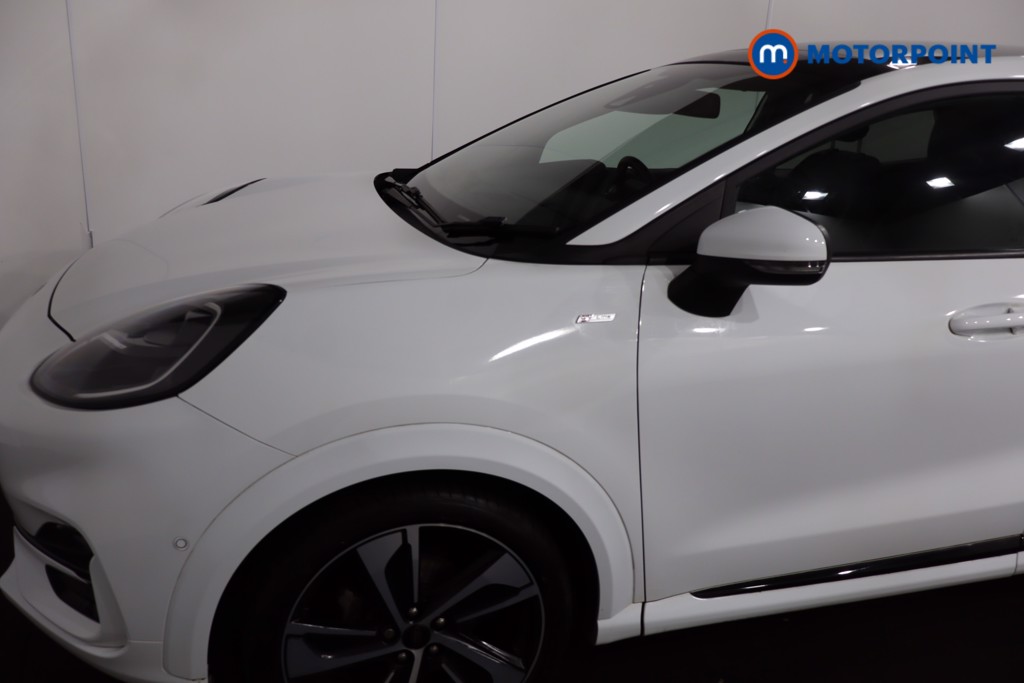 Used Ford Puma 2020 for sale - 77462722: Photo 36