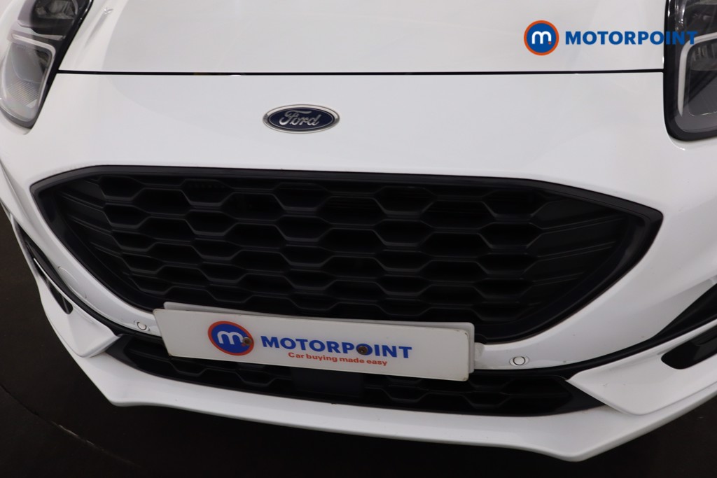 Used Ford Puma 2020 for sale - 77462722: Photo 37