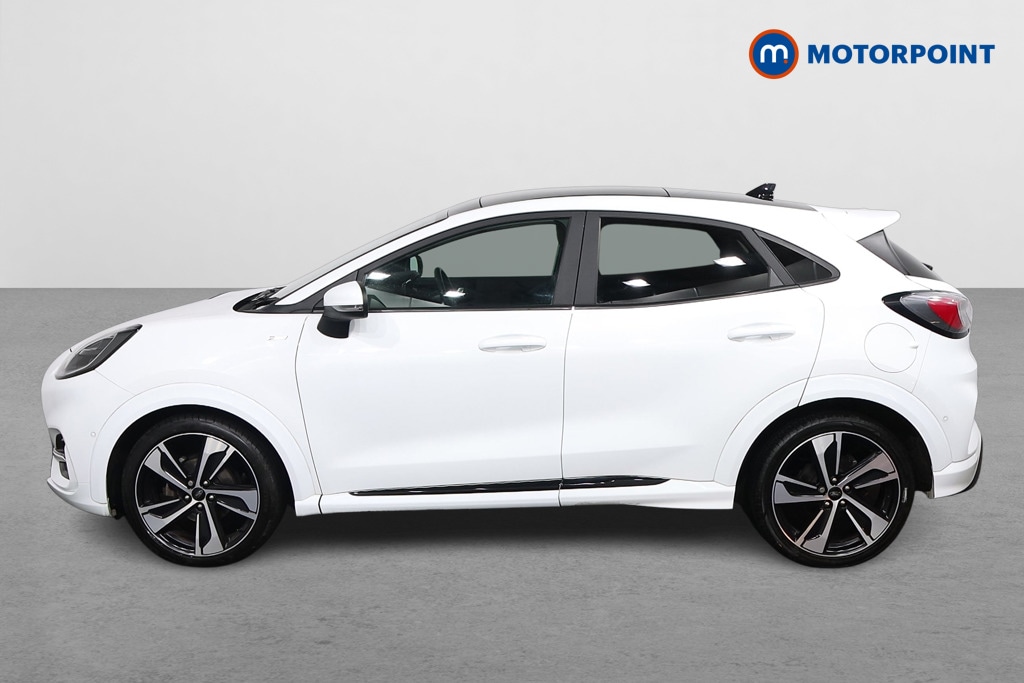 Used Ford Puma 2020 for sale - 77462722: Photo 4