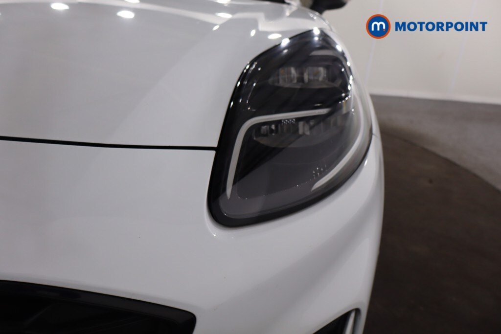 Used Ford Puma 2020 for sale - 77462722: Photo 40