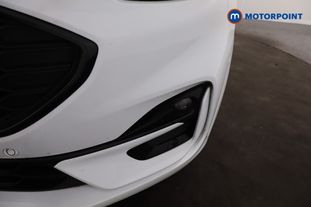 Used Ford Puma 2020 for sale - 77462722: Photo 41