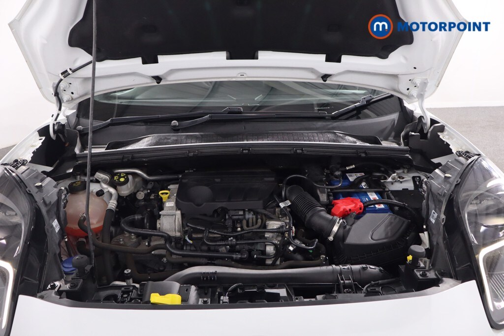 Used Ford Puma 2020 for sale - 77462722: Photo 42