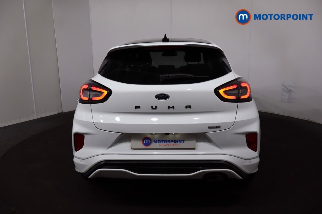 Used Ford Puma 2020 for sale - 77462722: Photo 45