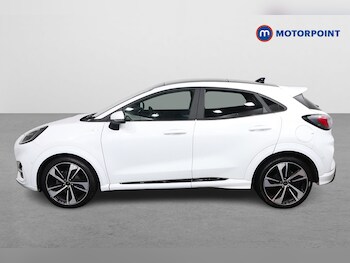 Used Ford Puma 2020 for sale - 77462722: Photo