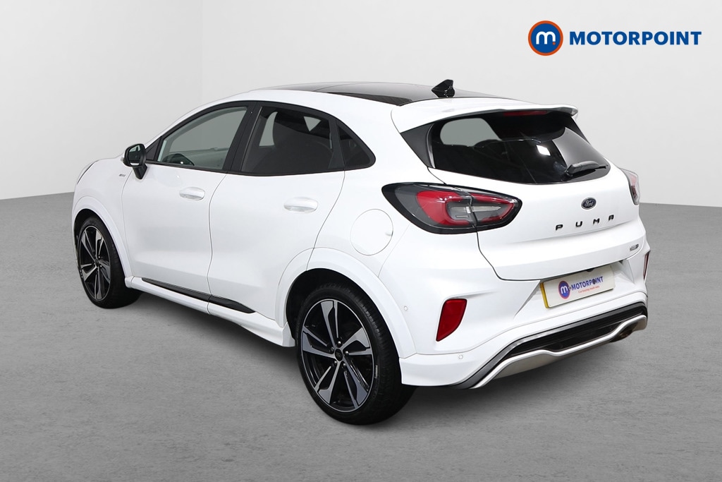 Used Ford Puma 2020 for sale - 77462722: Photo 5