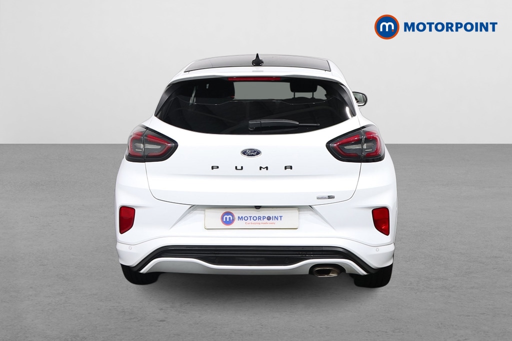 Used Ford Puma 2020 for sale - 77462722: Photo 6