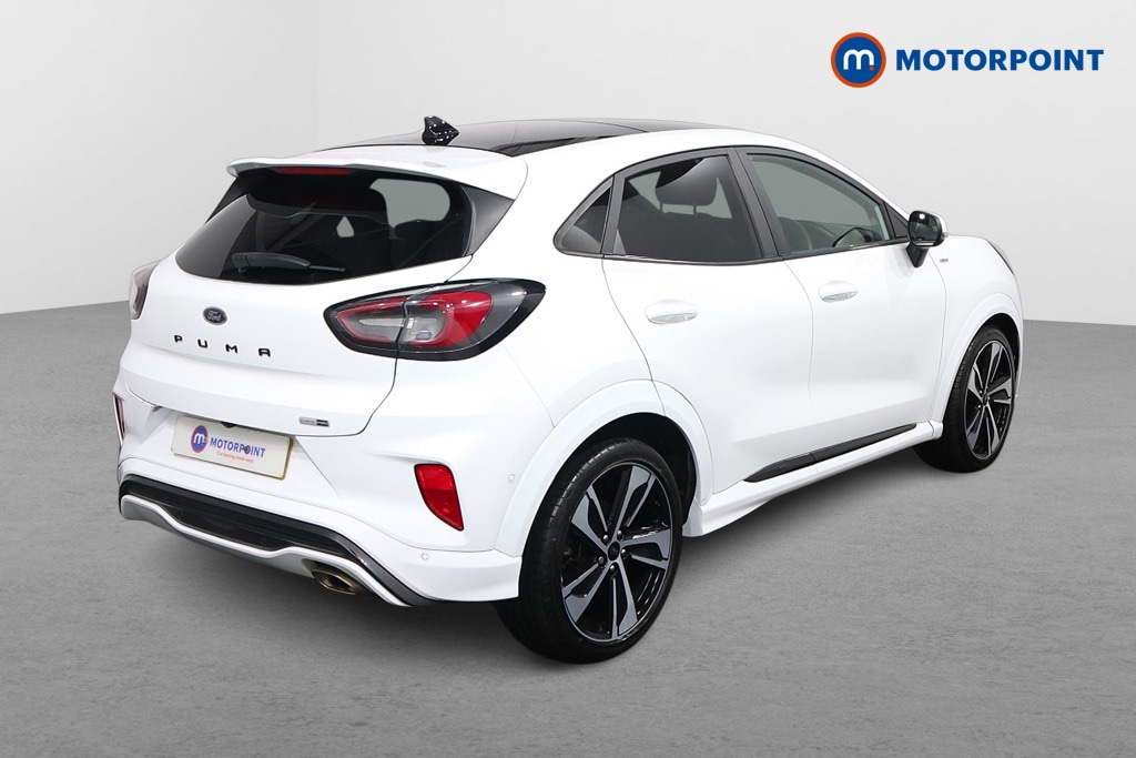 Used Ford Puma 2020 for sale - 77462722: Photo 7