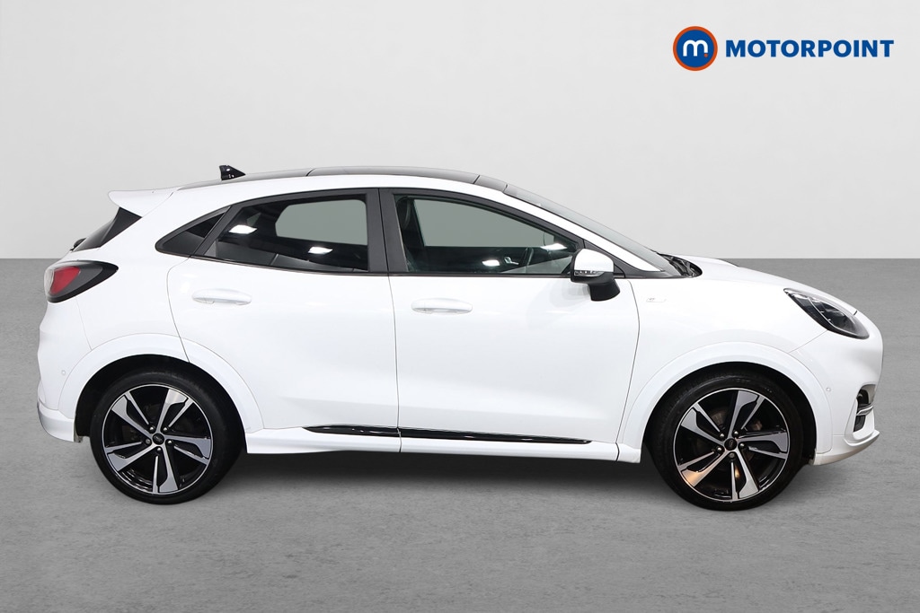 Used Ford Puma 2020 for sale - 77462722: Photo 8