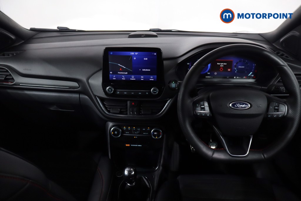 Used Ford Puma 2020 for sale - 77462722: Photo 9