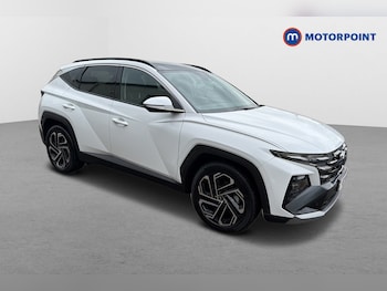 Used Hyundai TUCSON 2026 for sale - 78835866: Photo