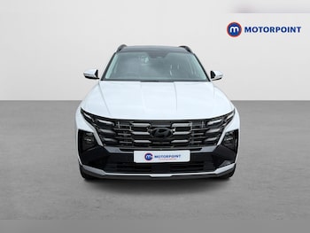 Used Hyundai TUCSON 2026 for sale - 78835866: Photo