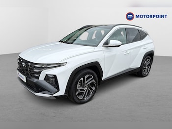 Used Hyundai TUCSON 2026 for sale - 78835866: Photo