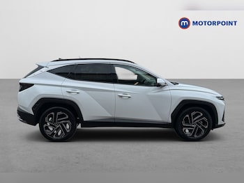 Used Hyundai TUCSON 2026 for sale - 78835866: Photo