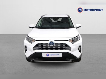 Used Toyota RAV4 undefined for sale - 78264439: Photo