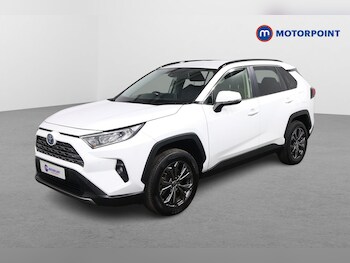 Used Toyota RAV4 undefined for sale - 78264439: Photo