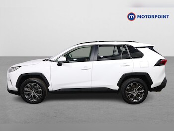 Used Toyota RAV4 undefined for sale - 78264439: Photo