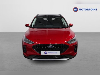 Used Ford Focus 2025 for sale - 78615492: Photo