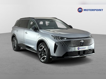 Used Peugeot 5008 2025 for sale - 79351249: Photo