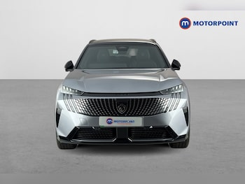 Used Peugeot 5008 2025 for sale - 79351249: Photo