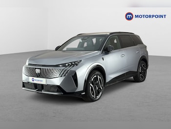 Used Peugeot 5008 2025 for sale - 79351249: Photo