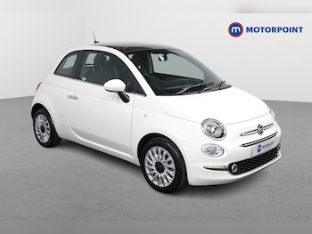Used Fiat 500 2024 for sale - 78271032: Photo