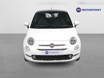 Used Fiat 500 2024 for sale - 78271032: Photo