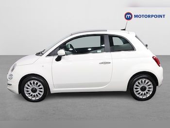 Used Fiat 500 2024 for sale - 78271032: Photo