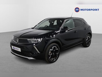 Used Vauxhall Mokka 2023 for sale - 78720625: Photo