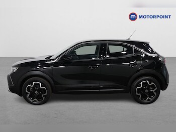 Used Vauxhall Mokka 2023 for sale - 78720625: Photo