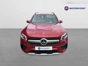 Used Mercedes-Benz GLB 2023 for sale - 78907552: Photo