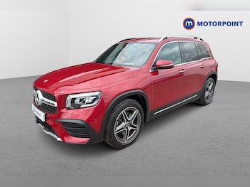 Used Mercedes-Benz GLB 2023 for sale - 78907552: Photo