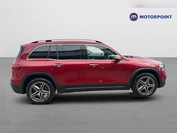 Used Mercedes-Benz GLB 2023 for sale - 78907552: Photo