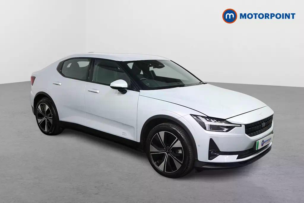 Used Polestar Polestar 2 2023 for sale - 76568889: Photo 1