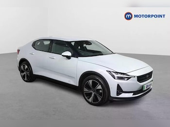 Polestar - Polestar 2