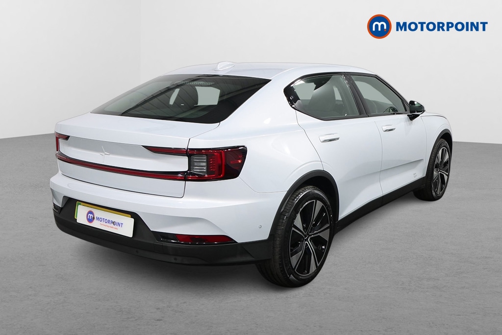Used Polestar Polestar 2 2023 for sale - 76568889: Photo 4