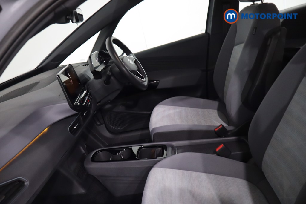 Used Volkswagen ID.3 2022 for sale - 78143962: Photo 12