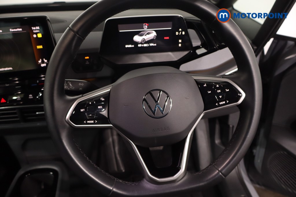 Used Volkswagen ID.3 2022 for sale - 78143962: Photo 14