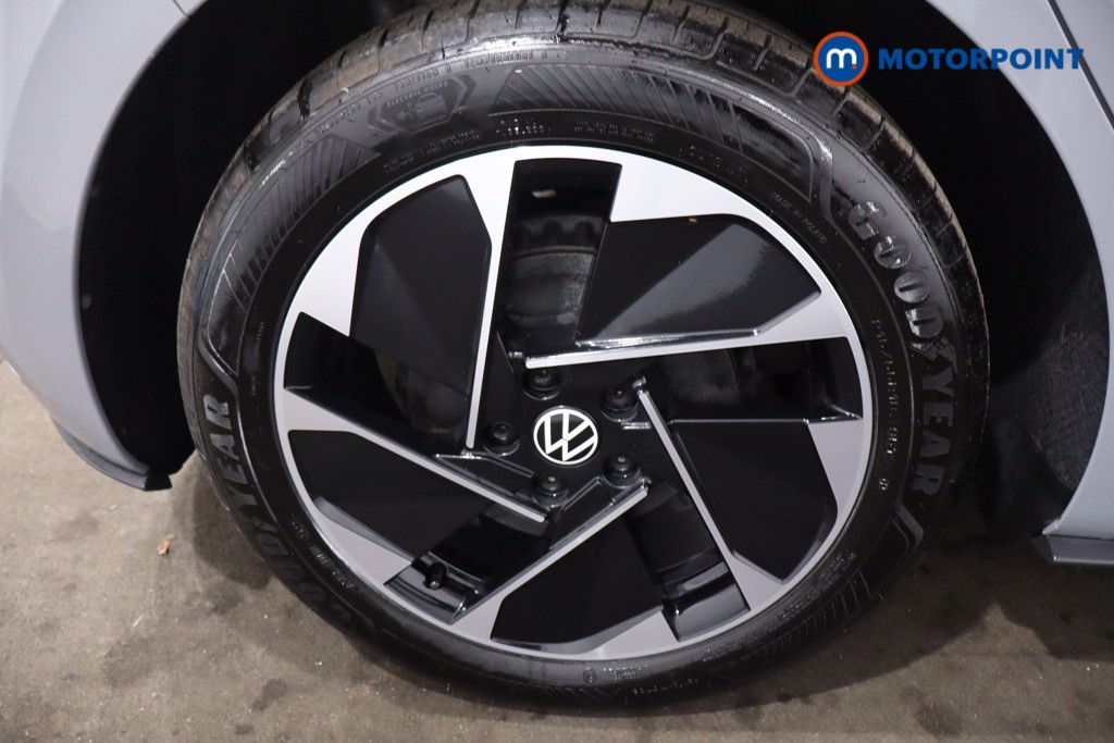 Used Volkswagen ID.3 2022 for sale - 78143962: Photo 17