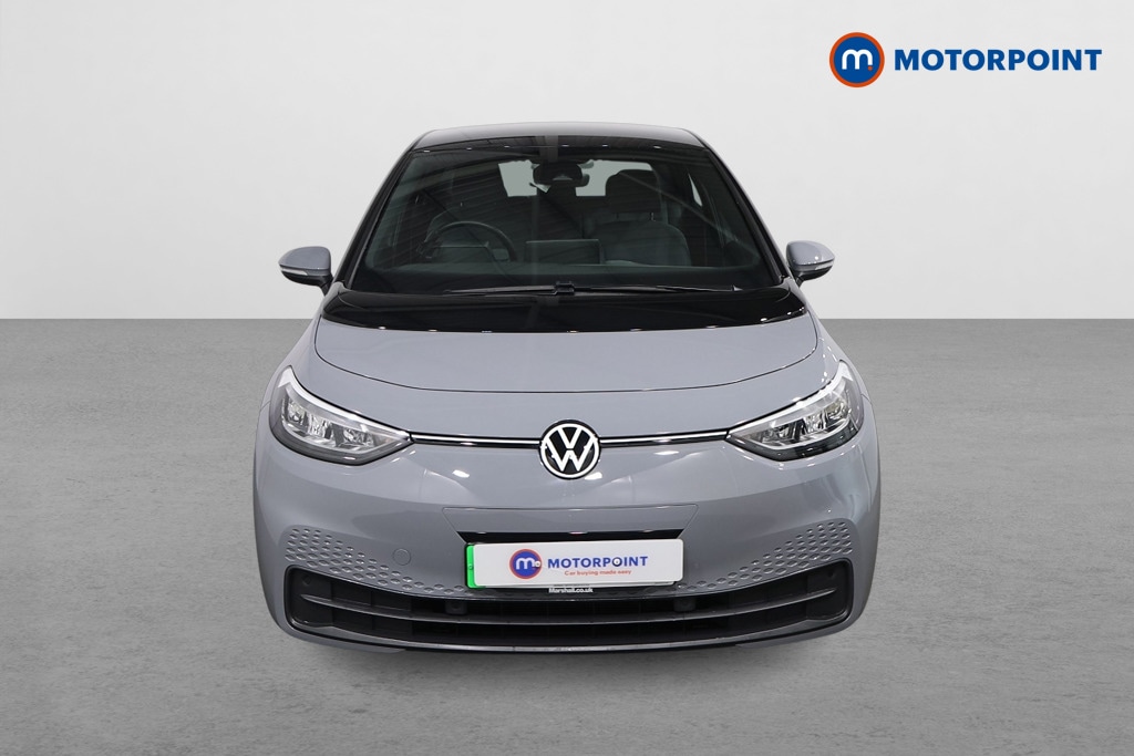 Used Volkswagen ID.3 2022 for sale - 78143962: Photo 2